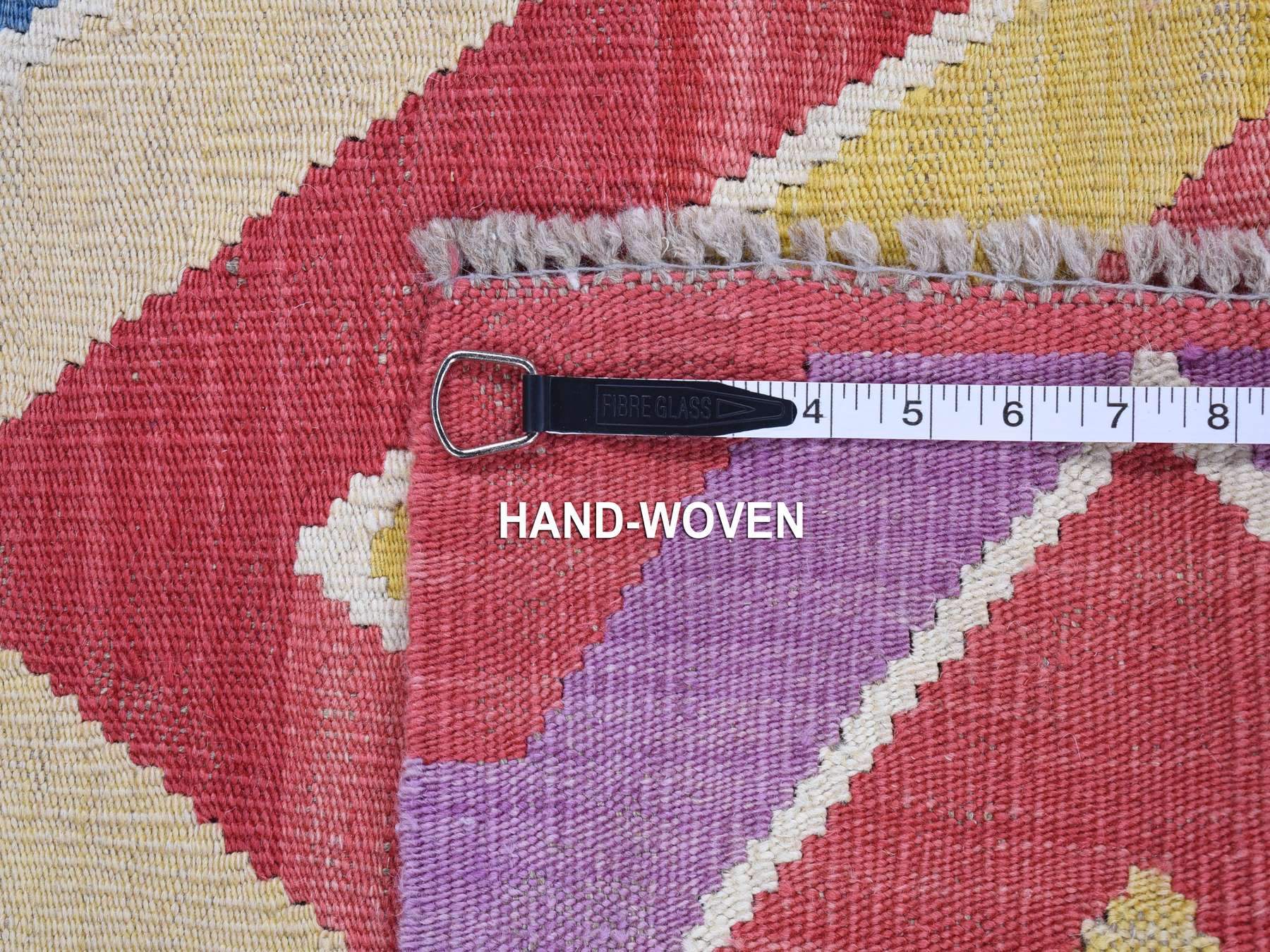 Flat WeaveRugs ORC724959